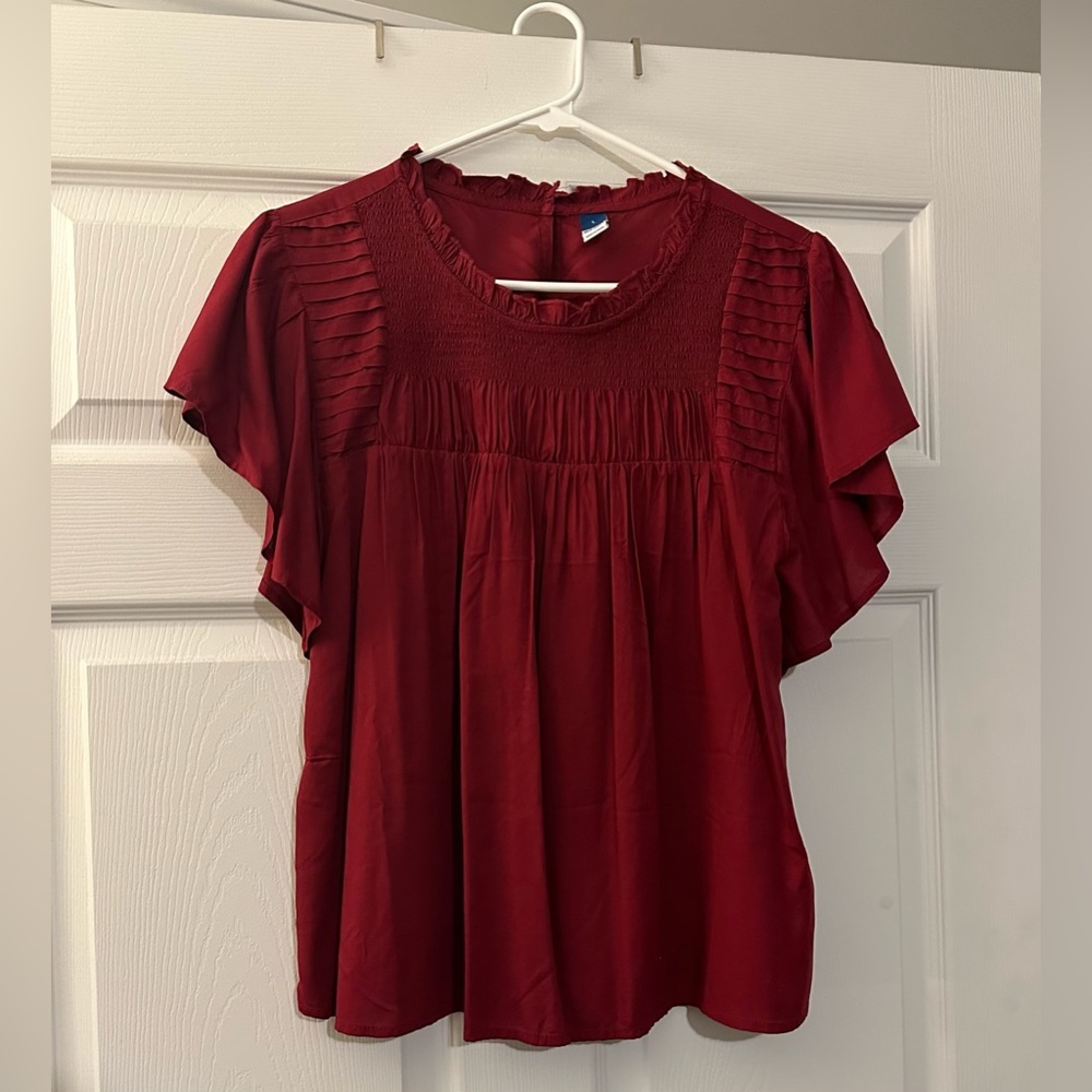 Old Navy Blouse